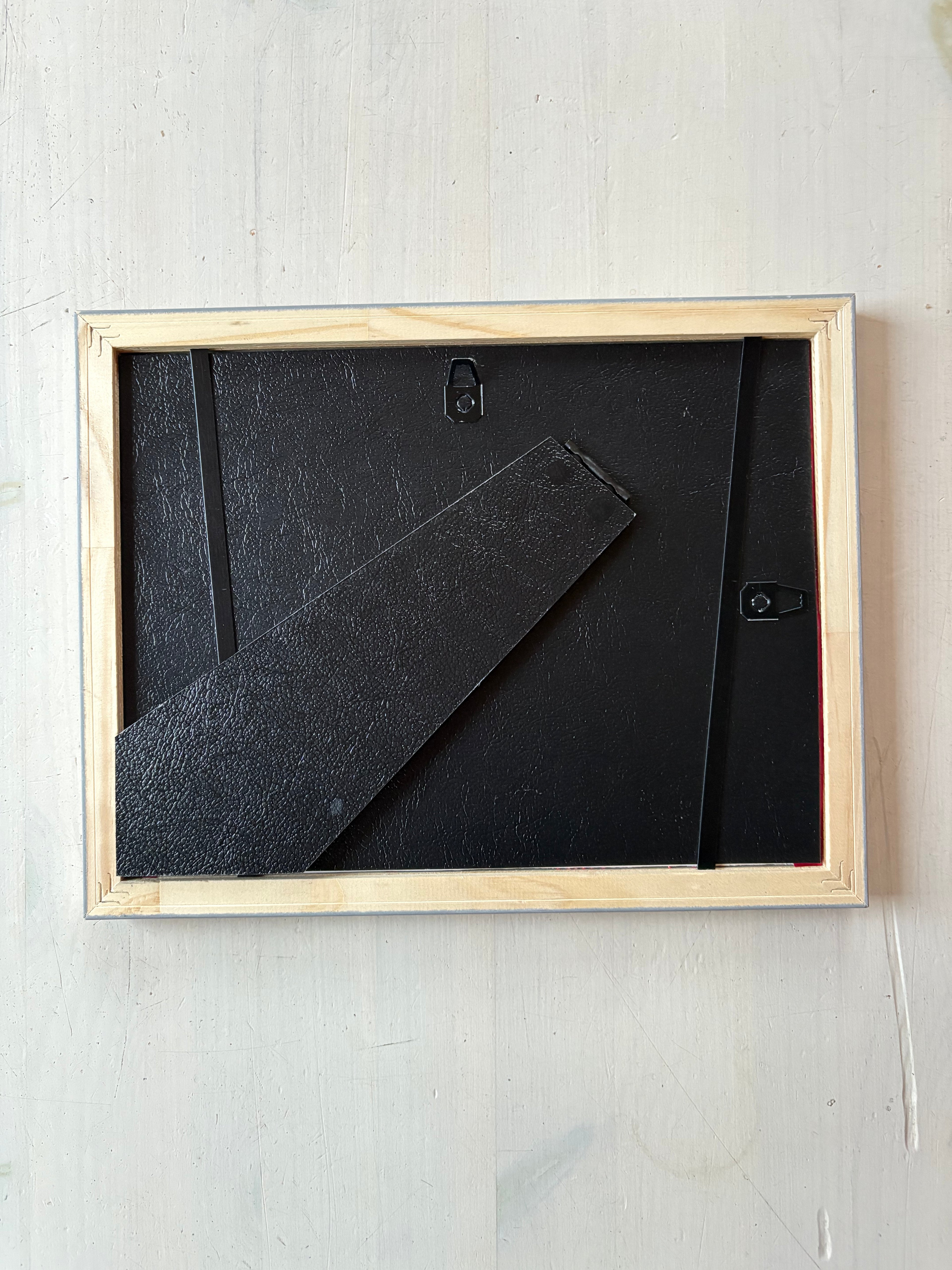 Bloemen, vlinders, wind en maan